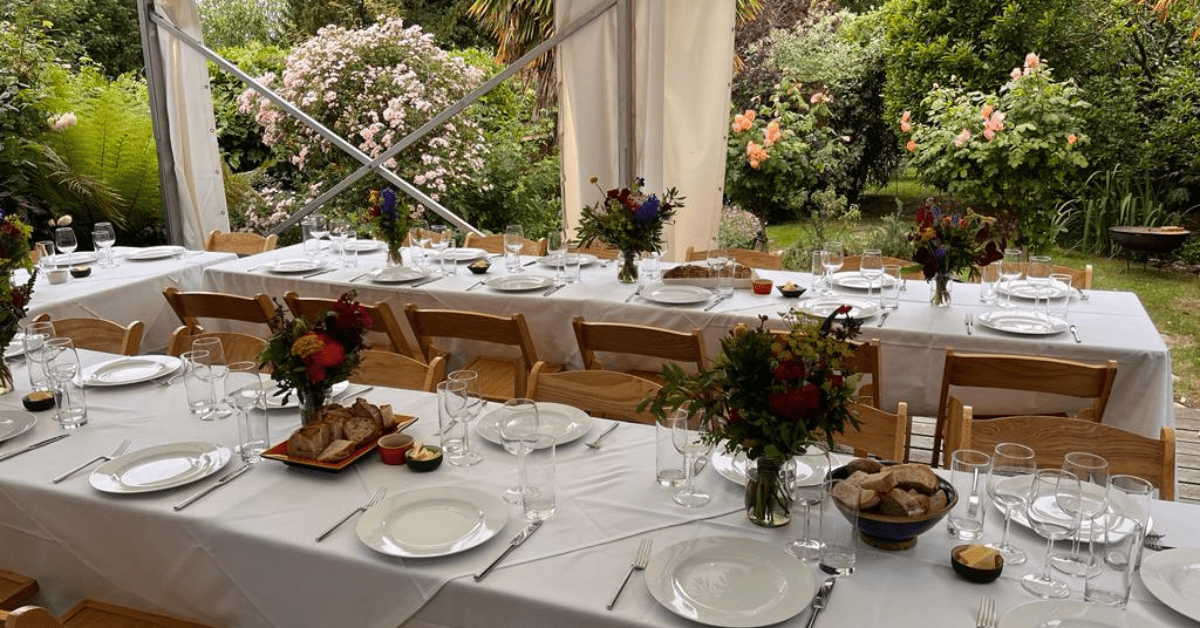 Why Sophie Grey's Catering is the Missing Ingredient for Your